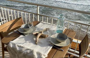 Appartement vue mer - Photo 14