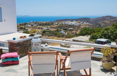 Geronti Moscha Apartment - Foto 16