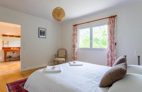 Villa des Sables - Foto 22