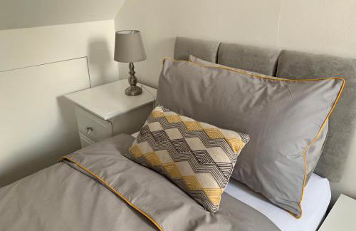 Luxury 5 Bed All En-Suite Cinema Room - Foto 15