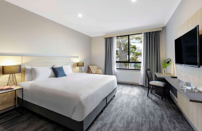 Oaks Sydney North Ryde Suites - Foto 1