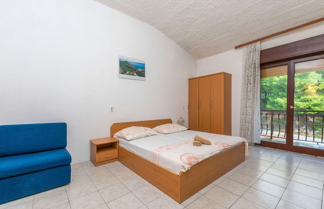 Apartments Mario - Foto 12