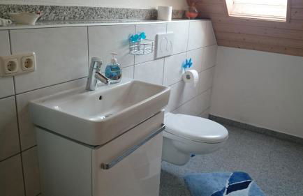 Ferienwohnung Maria Waldblick 95 qm, - Foto 23