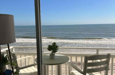 Beach Blessing - Oceanfront at Symphony Beach Club - Foto 51