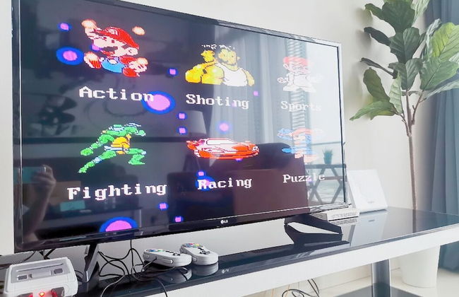 KSL D’Esplanade by Antlerzone - Foto 39