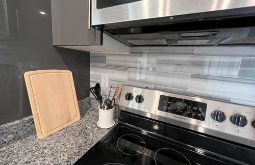 501 Cozy and Comfy 1BR apartment in center city - Foto 13