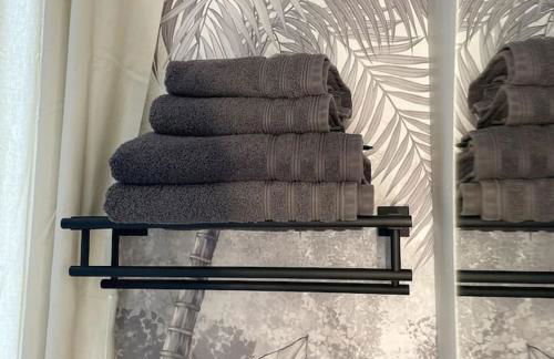 Appartement Le Perchoir by La Boîte En Plus - Foto 25