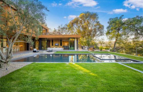 Oak Pass Manor - Foto 69