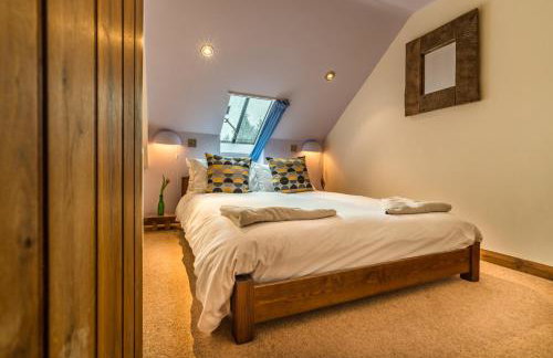 Quarenden Cottage - Foto 3