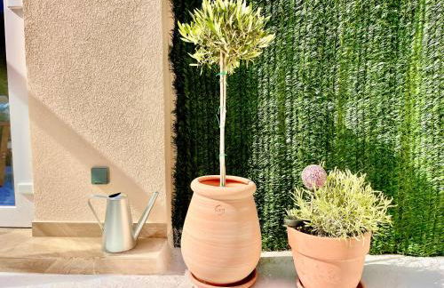 Le Petit Nice - 2 Studios & 2 Studios Terrasse - Foto 6