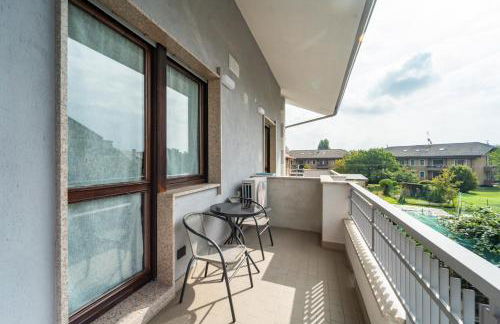 Da Cichin - Free Parking, Wi-Fi & AC - Vicino all'Ospedale Carle di Cuneo - Foto 41