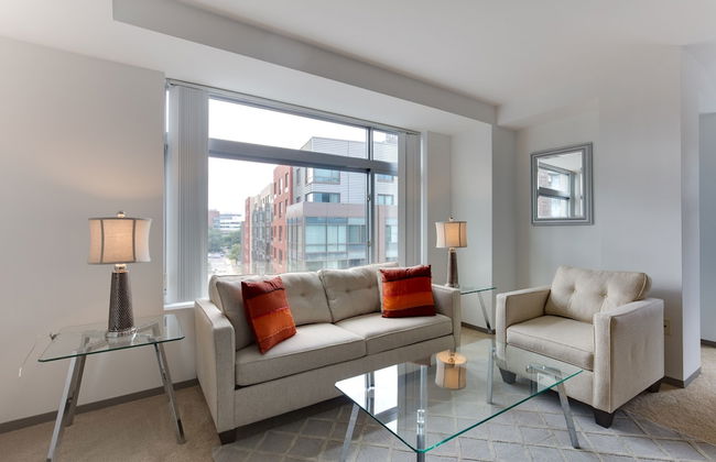 Bluebird Suites near MIT - Foto 32