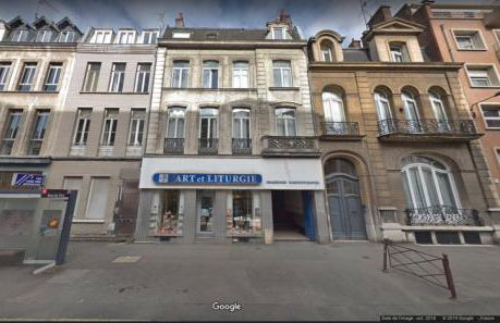 NOCNOC - Le jardin du prefet - Foto 9