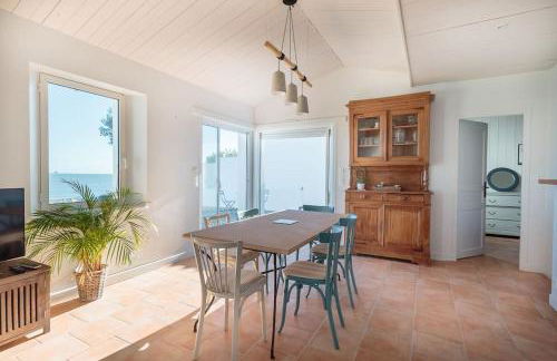 Maison Vue mer panoramique - Foto 7