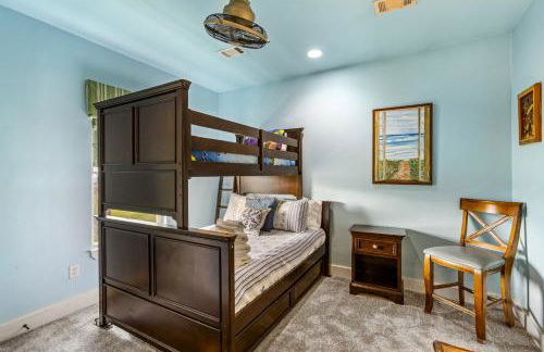 Ocean View Elevator PetFriendly Games Beach Access - Foto 21