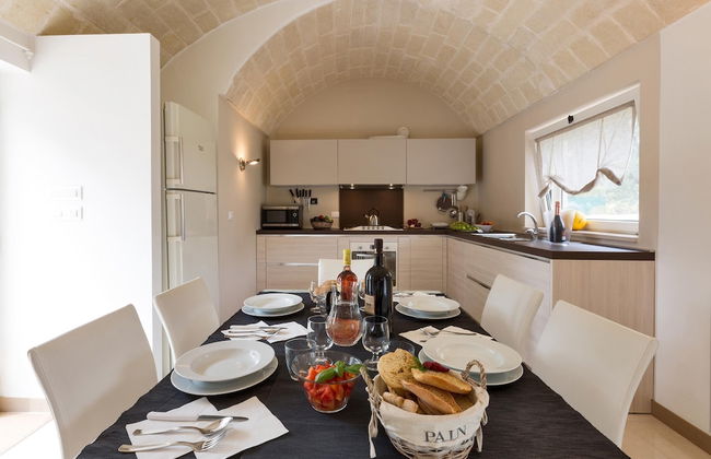 Villa Bijou - Foto 17