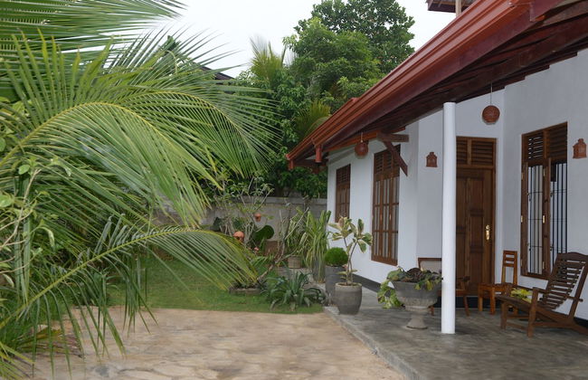 Eagle Homestay - Foto 17