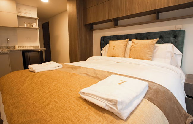 Edificio Malú 777 by Wellcome - Photo 42