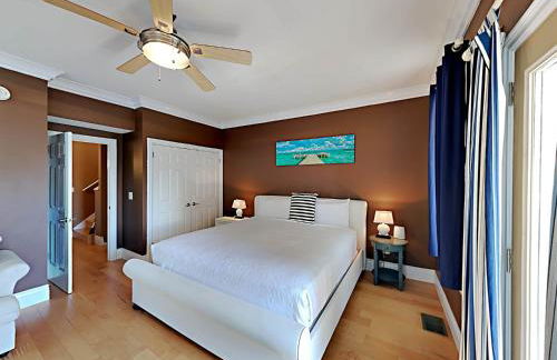 A Mid-Summer's Night Dream by Southern Vacation Rentals - Foto 27