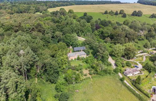 Croft Lodge Studio - Foto 6