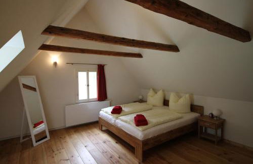 Ferienwohnungen Felsenkeller Bielatal - Foto 24