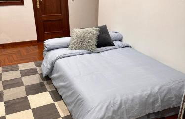 Apartment in the center of Vigo - Foto 7