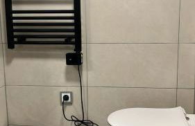 Wohnung im Zentrum von Gaggenau! - Foto 13