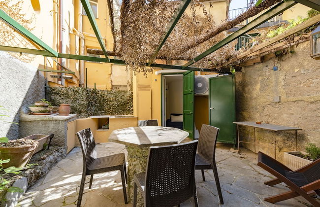 JOIVY La Finestra Sulla Piazzetta a Portofino - Foto 46