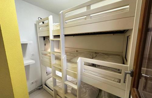 Résidence Les Terrasses De Vars Ste Marie - LES TERRASSES DE VARS SAINTE MARIE MAE-0001 - Foto 7