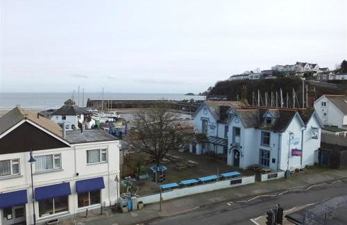 Harbour View Saundersfoot - Photo 12