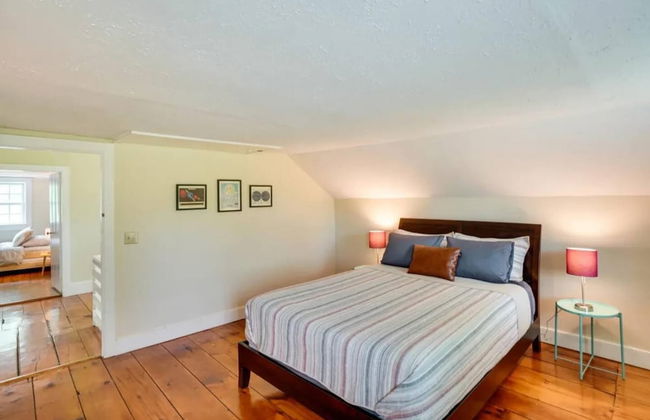 Historic Home in Rhinebeck - Foto 6