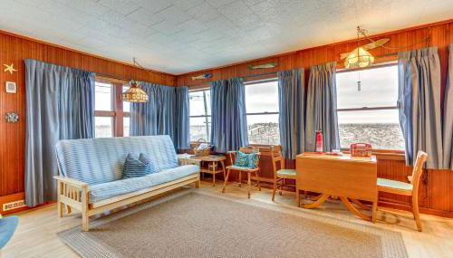 Beachfront Lavallette Home - 2 Mi to Casino Pier! - Foto 2