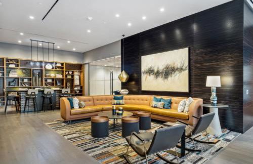 Global Luxury Suites at Reston Town Center - Foto 78