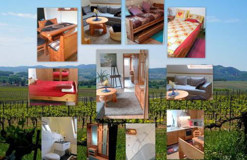 Ferienwohnung/Monteurwohnung Meiser - Foto 1