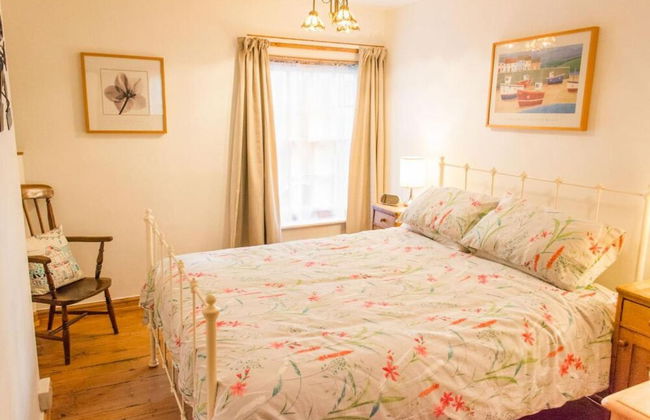 Host Stay Shoemakers Cottage - Foto 8