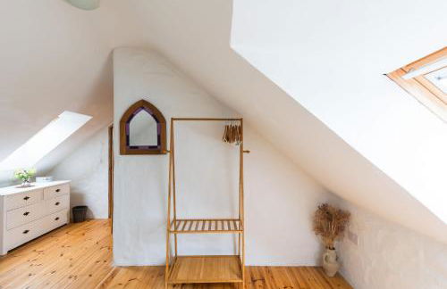 The Workshop- Eco Cottage by the Coastal Path - Photo 22