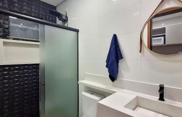 Studio 07 - 2K Atalaia Apenas 150m da Orla - Photo 3