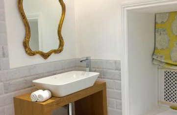 The Coach House - Foto 12