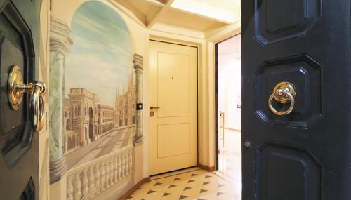 Unique Duomo Luxury Property - Foto 3