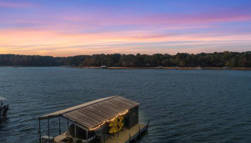 Shelor Cove Retreat with Dock! - Foto 1