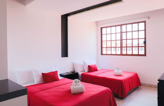 Hotel Colonial Playa del Carmen - Photo 72