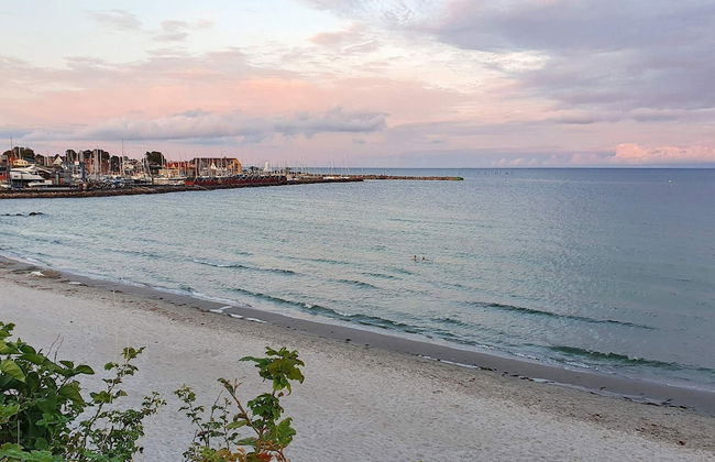 6 Person Holiday Home in Rodvig Stevns - Foto 15