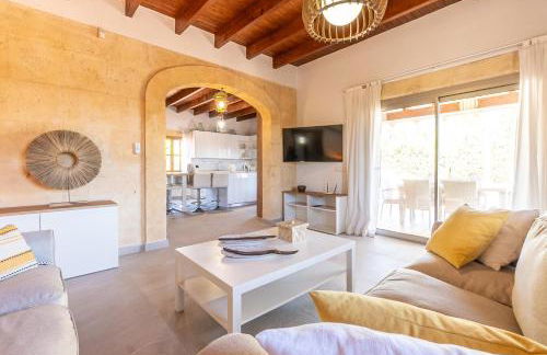 Villa Agueda - Foto 12