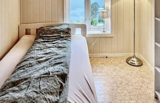 10 Person Holiday Home in Snillfjord-by Traum - Foto 5