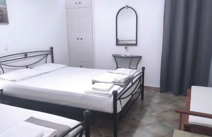 Maria's Apartment Sifnos - Foto 20