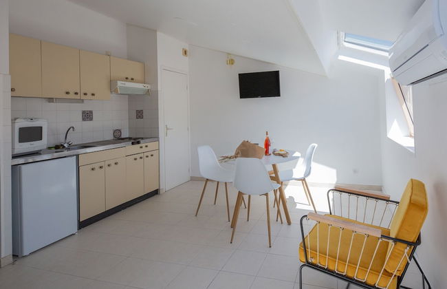 Résidence San Roccu - Foto 23