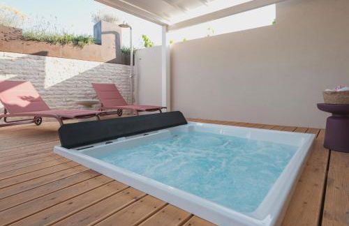 Al Borgo 02 Luxury Suites in Sardinia - Foto 55