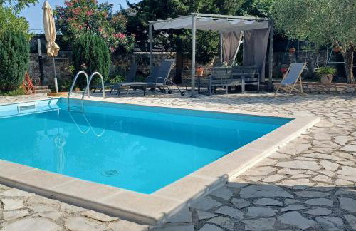 Family friendly house with a swimming pool Barban, Central Istria - Sredisnja Istra - 24471 - Foto 6