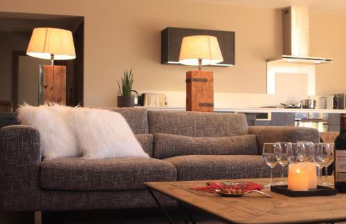 Chalet l'Ardoisière - Foto 78