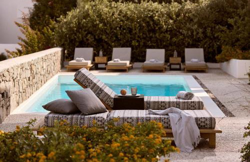 Manesis Suites - Foto 2